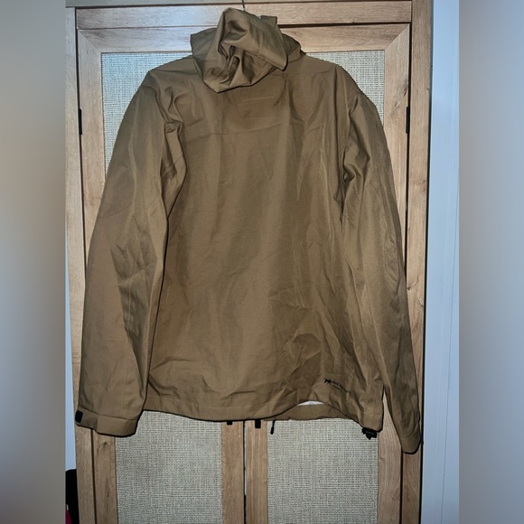 Back Down South Mens Woodline Jacket Size Large. Excellent used condition. - Picture 3 of 4
